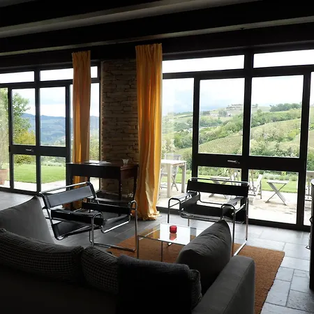 Appartement Casa Giromet Mango