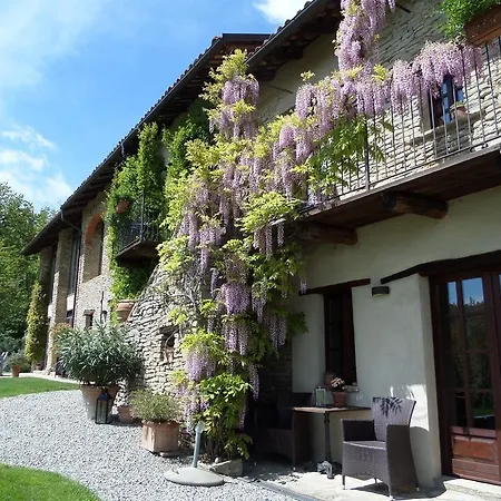 Appartement Casa Giromet *