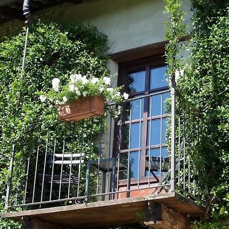 Appartement Casa Giromet *