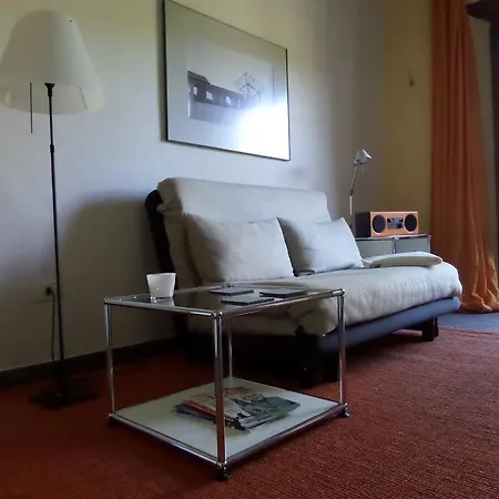 Appartement Casa Giromet Mango