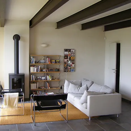 Appartement Casa Giromet *