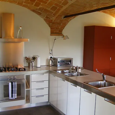Casa Giromet Mango