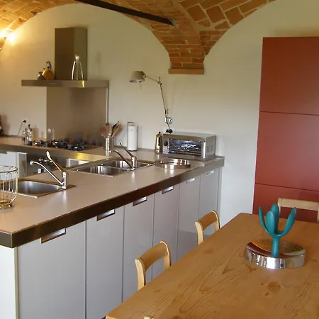 Appartement Casa Giromet Mango