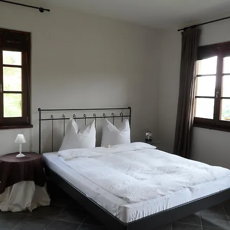 Appartement Casa Giromet *