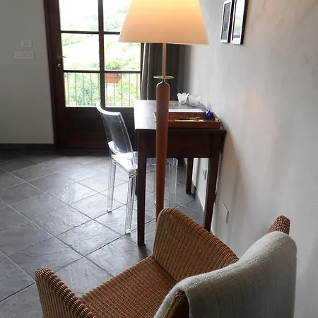 Appartement Casa Giromet *