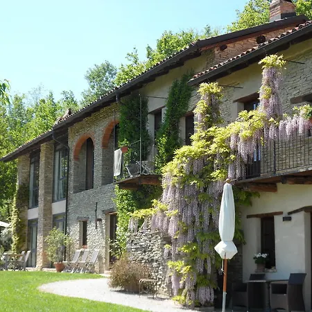 Casa Giromet