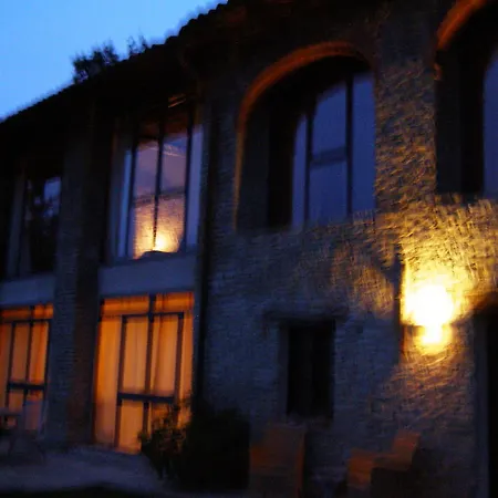Appartement Casa Giromet Mango