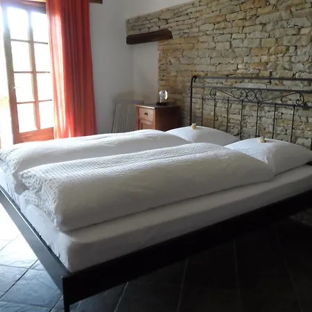 Appartement Casa Giromet *