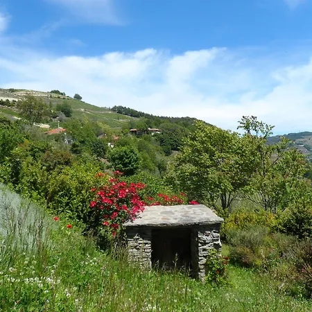 Casa Giromet