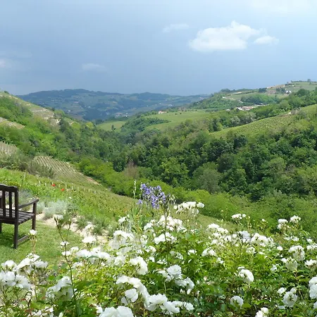 Appartement Casa Giromet