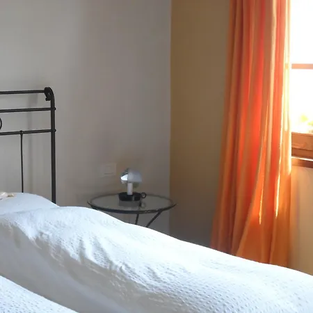 Appartement Casa Giromet *