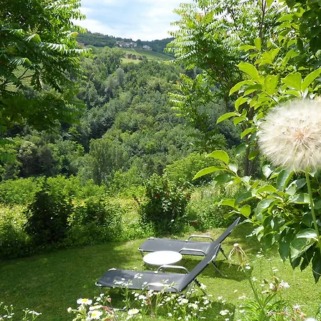 Appartement Casa Giromet *