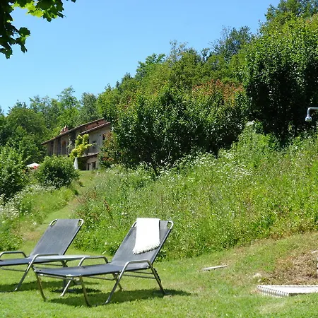 Appartement Casa Giromet