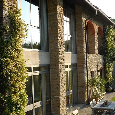 Appartement Casa Giromet