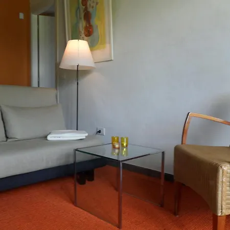 Appartement Casa Giromet *
