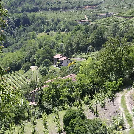Appartement Casa Giromet *