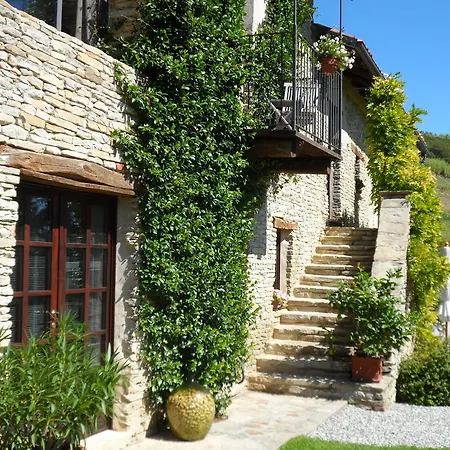 Casa Giromet