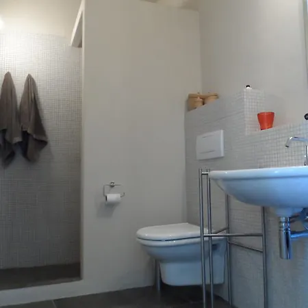 Appartement Casa Giromet