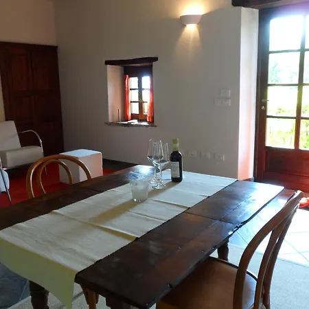 Appartement Casa Giromet Mango