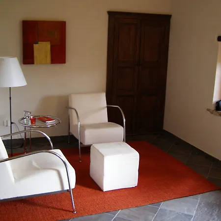 Appartement Casa Giromet Mango